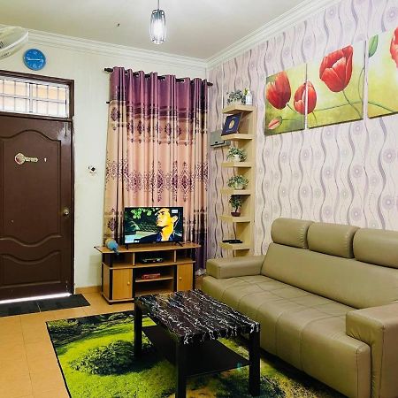 Niks Homestay Kok Lanas Kampong Kok Lanas Luaran gambar